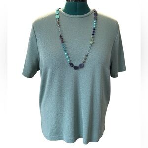 Bonworth sz LP short sleeve top